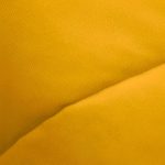 Cobre Pés Com Almofadas Amarelo - Image 2