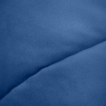 Cobre Pés Com Almofadas Azul - Image 2