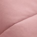 Cobre Pés Com Almofadas Rosa - Image 2