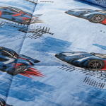 Edredão de Criança dos Carros - Image 2