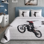 Edredão de Criança Motocross - Image 2