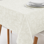 Toalha de Mesa Anti Nódoas Pérola - Image 2