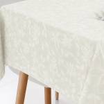 Toalha de Mesa Anti Nódoas Pérola - Image 3