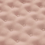 Colcha Duplo Folho Liam Cor Rosa - Image 2